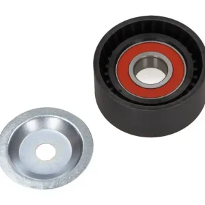 Niska cena MAXGEAR Rolka Napinacza Paska Wielorowkowego BMW E90/F20/F10/F11 2.0D/3.0D 60x17x26 37552MG/ROLKA