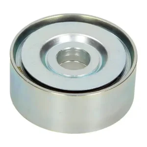 Oferta limitowana MAXGEAR Rolka napinacza paska wielorowkowego MB W169 65X17X26 metalowa 57508MG/1