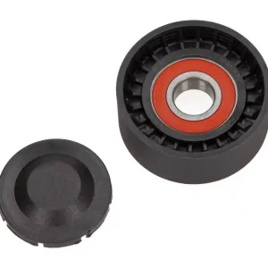 Tani MAXGEAR Rolka napinacza paska wielorowkowego MERCEDES 55166MG/ROLKA 1,8-3,5 08-