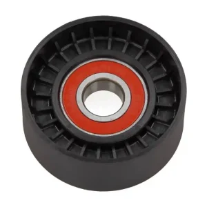 Wysoka jakość MAXGEAR Rolka Napinacza Paska Wielorowkowego MERCEDES Silnik OM628 400CDI W211 W463 W163 W220 55168MG/ROLKA