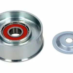 Szybka dostawa MAXGEAR ROLKA NAPINACZA PASKA WIELOROWKOWEGO MITSUBISHI L 200 2.5 DI-D 08.07- 57353MG/ROLKA