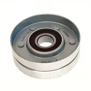 Wysoka jakość MAXGEAR Rolka napinacza paska wielorowkowego RENAULT 55589MG/ROLKA