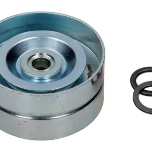 Premium MAXGEAR ROLKA NAPINACZA PASKA WIELOROWKOWEGO TOYOTA LAND CRUISER 4,0