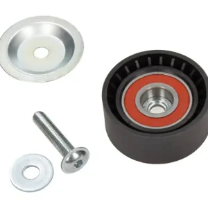 Szybka dostawa MAXGEAR ROLKA PASKA KLIN. MERCEDES W169/ W245 1,5/1,7/2,0 04-12