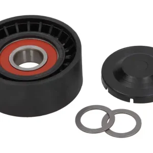 Ostatnia szansa MAXGEAR ROLKA PASKA KLINOWEGO 55787MG VW 2,7/3,0TDI