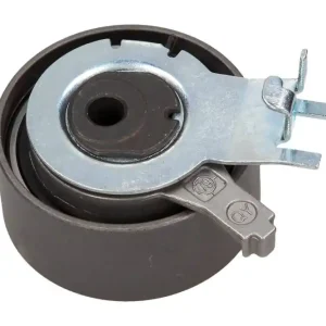Niska cena MAXGEAR Rolka paska rozrządu RENAULT 1.6 16V-2.5 Napinacza 55541MG