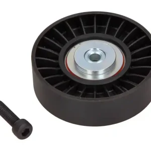 Premium MAXGEAR ROLKA PASKA WIELOROWKOWEGO 06B903341BMG/ROLKA VW A4/6 1,6-2,0TFSI 00- PLASTIKOWA