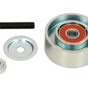 Wyprzedaż MAXGEAR Rolka Paska Wielorowkowego 54-1249 do TOYOTA 2.5 D-4D, metalowa