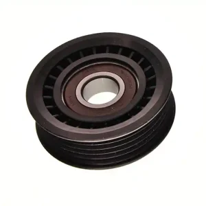 Tylko dziś MAXGEAR Rolka paska wielorowkowego 55147MG do Mercedes M166