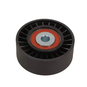 Szybka dostawa MAXGEAR Rolka paska wielorowkowego 55298MG do Ford Mondeo IV / S-Max 2.2 TDCi