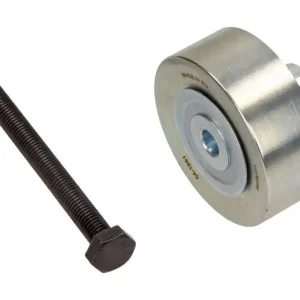 Zwrot pieniędzy MAXGEAR ROLKA PASKA WIELOROWKOWEGO 55394MG OPEL 2,8 INSIGNIA/ANTARA METALOWA