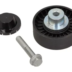 Darmowa dostawa MAXGEAR Rolka paska wielorowkowego 56345MG VW FSI/TFSI 04- Audi A4/5/6/7/8/Q5/Q7