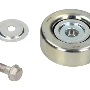 Szybka dostawa MAXGEAR ROLKA PASKA WIELOROWKOWEGO 58442MG HYUNDAI IX35 2,2CRDI METALOWA