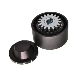 Tani MAXGEAR Rolka Paska Wielorowkowego 8200769155/MG RENAULT 1.2