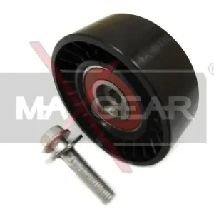 Tylko dziś MAXGEAR ROLKA PASKA WIELOROWKOWEGO FIAT 2,8JTD 55956MG