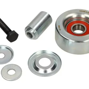 Rabat MAXGEAR Rolka Paska Wielorowkowego HYUNDAI IX35 2.2CRDI Metalowa 58443MG