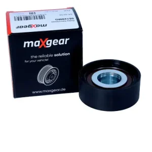 Popularny MAXGEAR ROLKA PASKA WIELOROWKOWEGO LAND ROVER