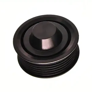 Autentyczny MAXGEAR Rolka paska wielorowkowego MERCEDES 55103MG