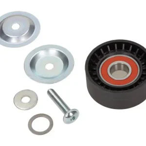 Zamów teraz MAXGEAR ROLKA PASKA WIELOROWKOWEGO MERCEDES M271 W204/212 57517MG