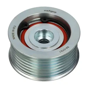 Niska cena MAXGEAR Rolka Paska Wielorowkowego Metalowa Suzuki 1.9DDIS 05- 57708MG