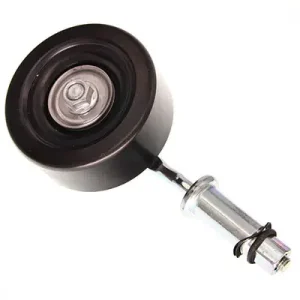 Promocja MAXGEAR Rolka paska wielorowkowego NISSAN NAVARA/PATHFINDER 54-2095 2,5DCI