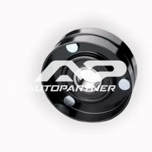 Oferta limitowana MAXGEAR Rolka Paska Wielorowkowego OP01 Opel 1.4-1.6 Metalowa NSK Odlew