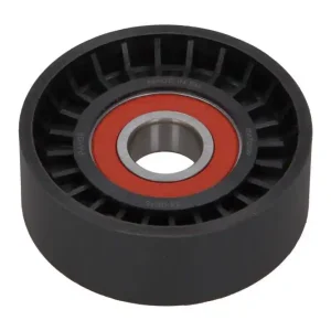 Niska cena MAXGEAR ROLKA PASKA WIELOROWKOWEGO RENAULT 307/407 2,0 16V 55994MG/ROLKA