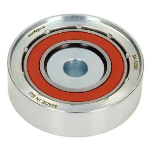 Oryginalny MAXGEAR Rolka paska wielorowkowego Suzuki Swift II/Baleno 54-1228