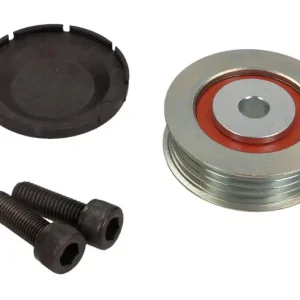 Kup teraz MAXGEAR Rolka paska wielorowkowego VW 1.9 TD metalowa (sama rolka bez blachy) 55464MG/M