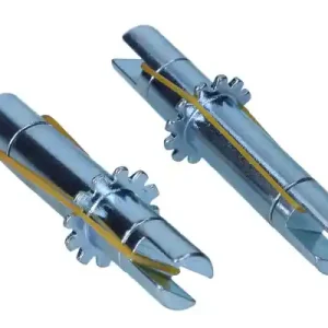 Nowość MAXGEAR SAMOREGULATOR SZCZĘK HAM. VOLVO 780/850/C70/S70/S80/V70 86-06