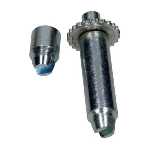 Tani MAXGEAR SAMOREGULATOR SZCZĘK HAMULCOWYCH 19-2037 do Mercedes Sprinter Lewy