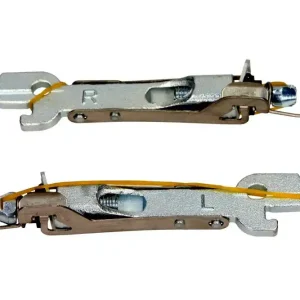 Niska cena MAXGEAR SAMOREGULATOR SZCZĘK HAMULCOWYCH CITROEN C2 KOMPLET 2SZT LEWY+PR