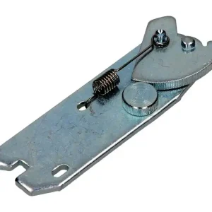 Autentyczny MAXGEAR Samoregulator szczęk hamulcowych Ford Fiesta lewy 19-2049