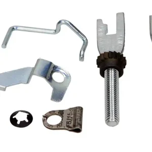 Tylko dziś MAXGEAR SAMOREGULATOR SZCZĘK HAMULCOWYCH OPEL CORSA B/ASTRA F LEWY