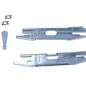 Popularny MAXGEAR SAMOREGULATOR SZCZĘK HAMULCOWYCH VW 80