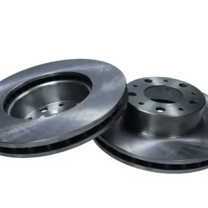 Autentyczny MAXGEAR Tarcza Hamulcowa 19-1334 Fiat Przód Ducato (od 2006)