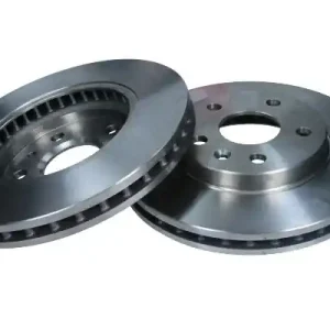 Autentyczny MAXGEAR TARCZA HAMULCOWA 19-1935 OPEL PRZÓD INSIGNIA 08- KOŁA 16"