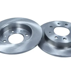 Autentyczny MAXGEAR Tarcza Hamulcowa 19-2451 Kia Cerato Tył