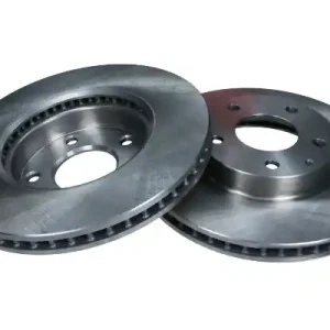 Autentyczny MAXGEAR TARCZA HAMULCOWA 19-3503 MAZDA 3 PRZÓD 1,5 13-