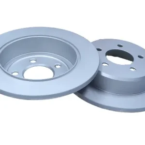 Autentyczny MAXGEAR Tarcza hamulcowa MAX 19-0912MAX Chrysler tył VOYAGE z powłoką antykorozyjną