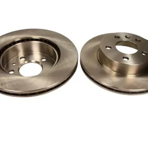 Autentyczny MAXGEAR Tarcza Hamulcowa MERCEDES PRZÓD VITO 108-110D/113-114 96- 19-0728