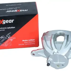 Zwrot pieniędzy MAXGEAR Zacisk hamulcowy 82-1415 Toyota przód AVENSIS/COROLLA 1.6-2.4 03-09 Lewy