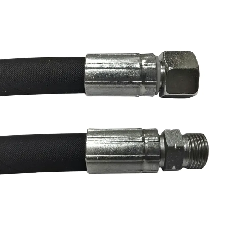 Przewód Hydrauliczny DN06 2SN M14x1.5 DKOL-CEL 9600mm 400bar Oferta