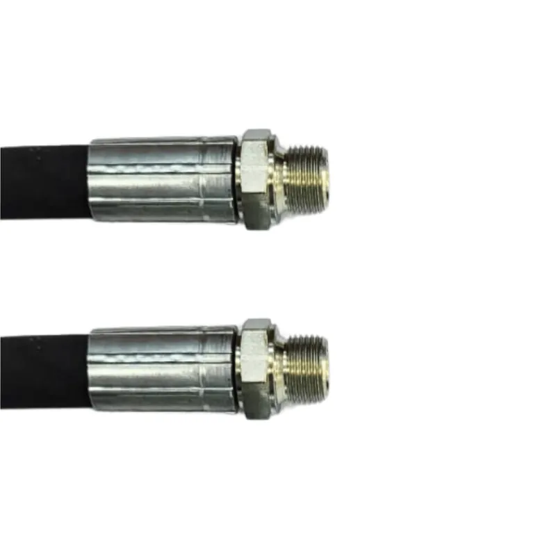 Przewód Hydrauliczny DN06 AGR-AGR 1SN G1/4" 5700mm Zamów teraz