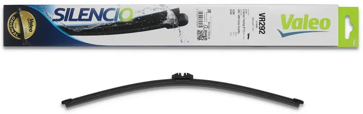 Tylko dziś Wycieraczka tył Valeo Silencio BMW 1 F70
