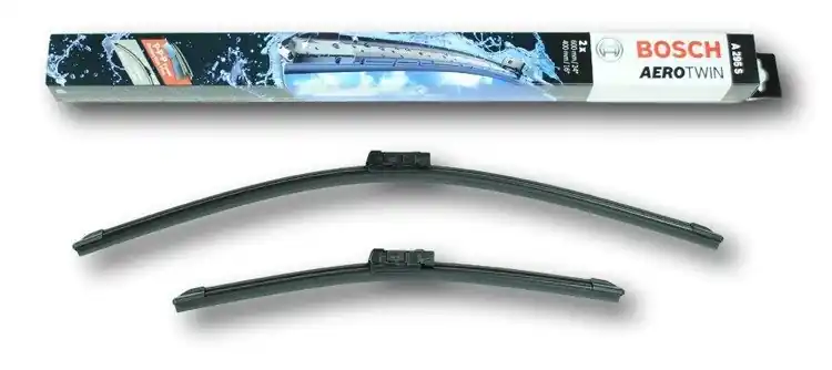 Darmowa dostawa Wycieraczki Bosch AeroTwin Jeep Avenger
