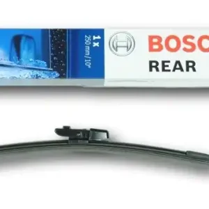 Darmowa dostawa Wycieraczka tył Bosch AeroTwin Nissan Townstar