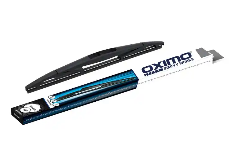 Bezpieczna płatność Wycieraczka tylna Oximo Subaru Impreza WRX /STI