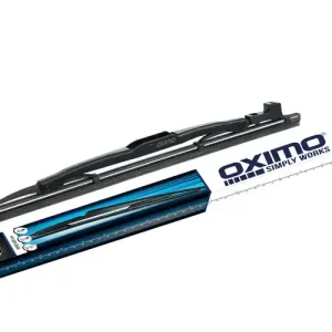 Wycieraczka tylna Oximo BMW serie 3 E46 Combi Rabat