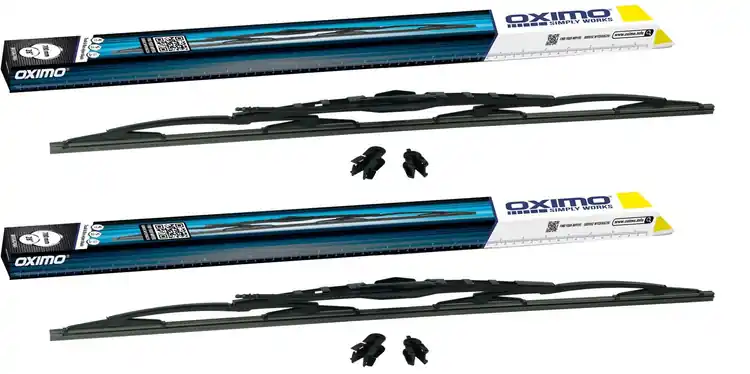 Wycieraczki Oximo Volvo FH16 od 2012r Kup teraz
